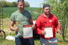 II.Tógazda-Hársasberki Harcsafogó Kupa 2016. képei