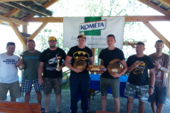 IV.Tógazda-Hársasberki Harcsafogó Kupa 2018. képei